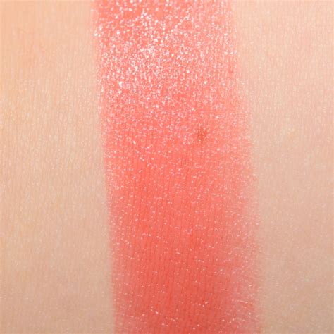 YSL Coral Aviator (81) Swatches 